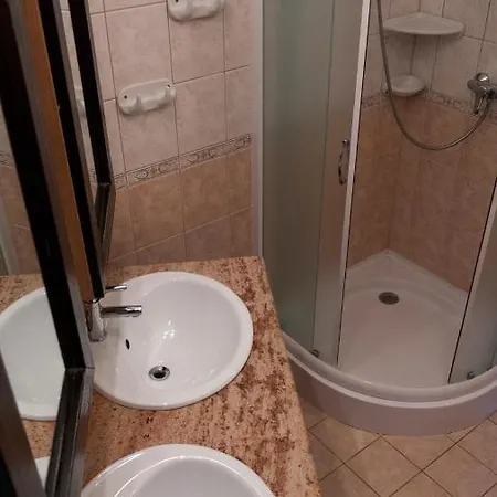 Apartman Aart Csopak