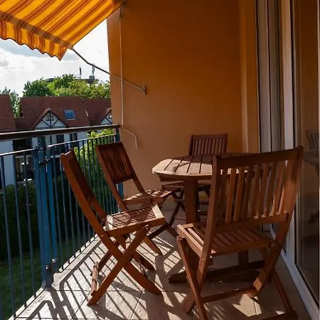Apartman Aart Csopak