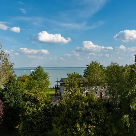 Apartman Aart Csopak