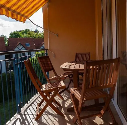 דירה Aart שצ'ופק